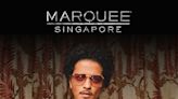 Bruno Mars to host official afterparty at Marquee; Experience Kose Infinity's enhanced brightening power