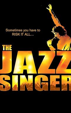 The Jazz Singer