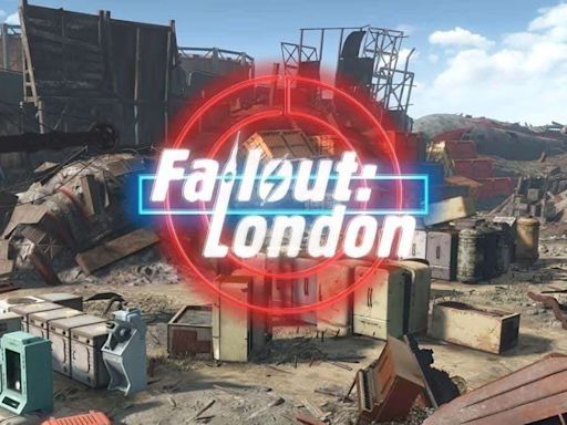 Is Fallout London Worth Your Time?