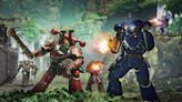 New multiplayer features and pre-orders have launched for Warhammer 40,000: Space Marine 2