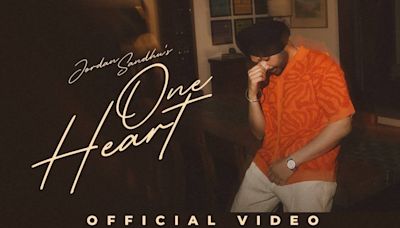 Enjoy The Music Video Of The Latest Punjabi Song One Heart Sung By Jordan Sandhu | Punjabi Video Songs...