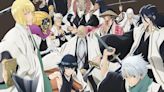 Bleach Creator Shares New Art For Live-Action Musical