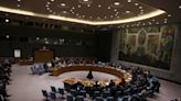 US blocks UN Security Council demand for immediate Gaza ceasefire