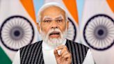 PM Modi to shortly address 112th episode of ‘Mann Ki Baat’