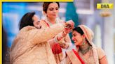 Revealed: Here's how much Mukesh Ambani, Nita Ambani spent on Anant-Radhika's wedding