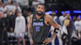 Kyrie Irving Made NBA History In Mavs-Timberwolves Game 5