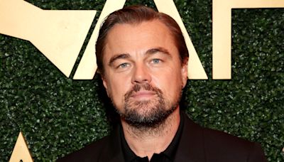 The Huge Star Wars Character Leonardo DiCaprio Turned Down - And Why