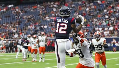 Fantasy Football 2024: Using yards per route run data to pinpoint wide receiver breakouts, sleepers, more