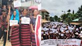 Rallies in Manipur and Assam over death of three Hmar youths in custody of police