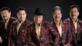 Los Tigres del Norte amenizarán la celebración del día de la Independencia en la CDMX