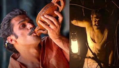 Tumbbad: Sohum Shah grabs a spot in IMDb's Popular Indian Celebrities List amid re-release