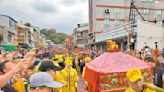 「大老闆進香團」身家破百億！她向白沙屯媽祖求姻緣：是男生就好