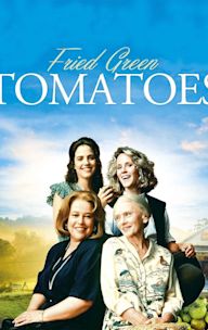 Fried Green Tomatoes