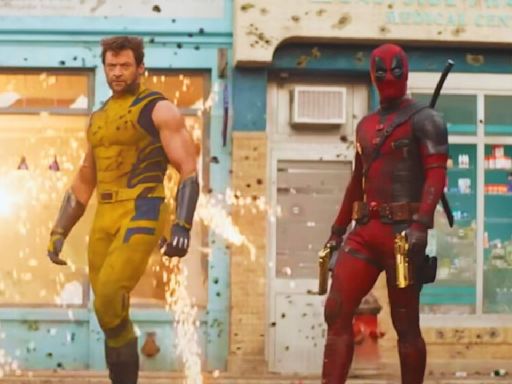 Deadpool & Wolverine: All Major Characters We Meet From The Multiverse