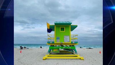 Florida beaches dominate list of most dangerous beaches in the US - WSVN 7News | Miami News, Weather, Sports | Fort Lauderdale