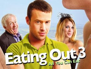 Eating Out 3: All You Can Eat