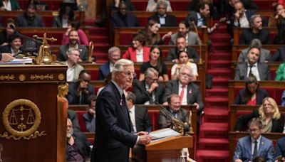 Impôts, réforme des retraites, immigration : ce qu’il faut retenir du discours de politique générale de Michel Barnier