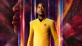 Make It So! Kid Cudi Is Kicking Off His ‘Star Trek’ Campaign With New Song ‘Heaven’s Galaxy’