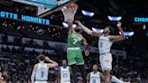 Celtics Rule Out Top 6 vs. Hornets