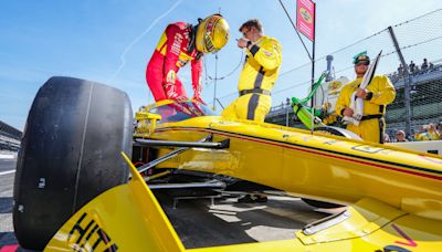 Penske's advantage, Kyle Larson's challenge and mid-pack stars: Indianapolis 500 storylines