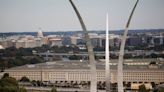Government shutdown doesn't halt, but hinders Pentagon work