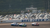 Date set for 2023 NASCAR Cup Series at Pocono Raceway in Long Pond, doubleheader returns