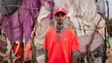 Sir Mo Farah details ‘heartbreaking’ effect of climate change in Somalia