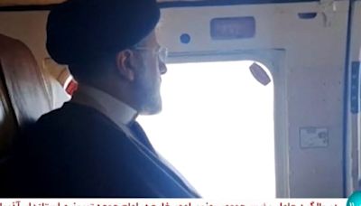 Murieron el presidente de Irán y su ministro por el accidente del helicóptero: confirmación y reemplazo - Diario Río Negro