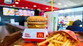 McDonald’s loses “Big Mac” trademark in EU