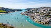 Salcombe is Britain’s most expensive coastal town – and also its worst