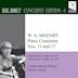 Idil Biret Concerto Edition, Vol. 6: Mozart - Piano Concertos Nos. 13 and 17