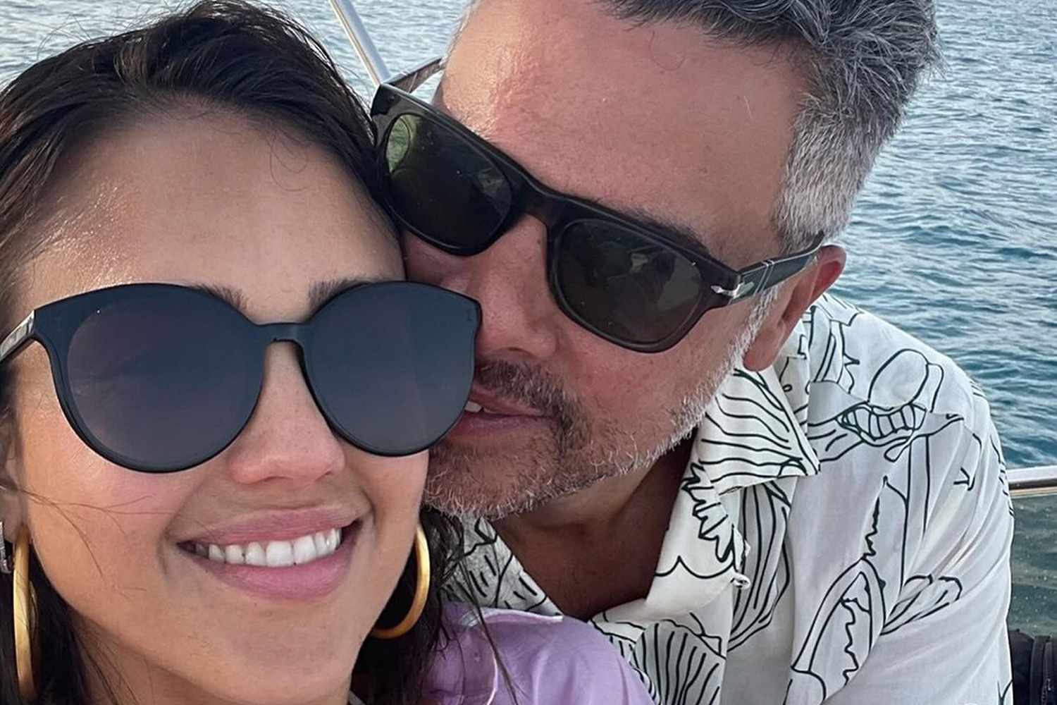 Jessica Alba and Cash Warren Celebrate 16th Wedding Anniversary: ‘20 Years Together and Forever to Go'