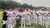Centerville baseball team readies for familiar Shelbyville team in regional finals