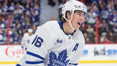 Marner saga reportedly turned some free agents away from Leafs | Offside