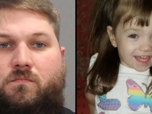 Father sentenced to life in prison after daughter dies over abuse stemming from bedwetting