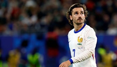 Didier Deschamps and Adrien Rabiot on Spain-France – ‘It’s hard to explain Antoine Griezmann’s form’