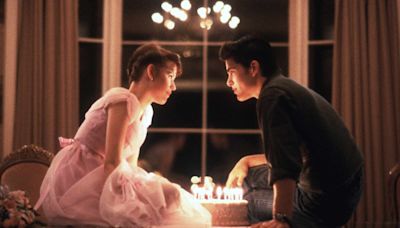 “Sixteen Candles” Turns 40: What Happened to Heartthrob Michael Schoeffling?