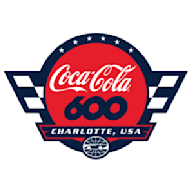 Coca-Cola 600