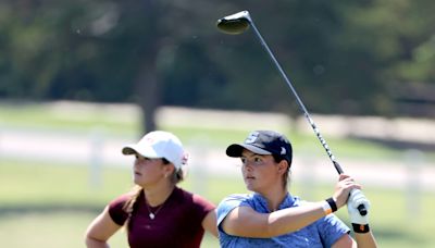 Oklahoma high school girls golf: Stillwater wins first state championship