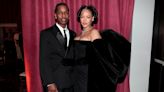 Rihanna & A$AP Rocky Show Off Baby Boy Riot Rose in New Photos