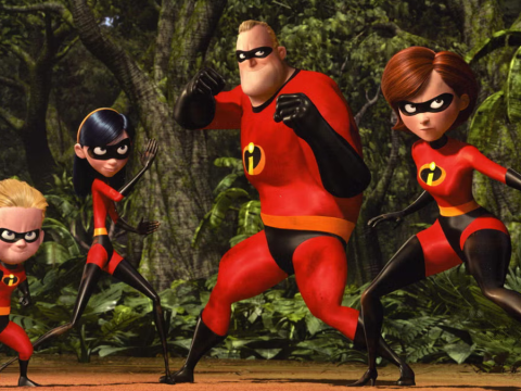 Incredibles 3 Announced at D23, First Details Shared