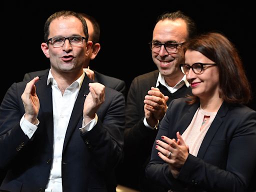 Cécile Duflot, Benoît Hamon, André Chassaigne... Qui sera le premier ministre du NFP, après le retrait de Laurence Tubiana ?