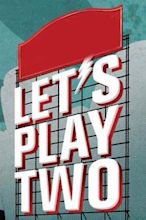 Pearl Jam: Let's Play Two