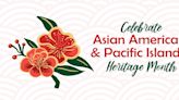 Recognizing Asian American and Pacific Islander Heritage Month through ‘Food and Art with a Purpose’