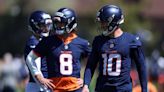 Sean Payton Sounds Off on Bo Nix, Broncos' QB Competition After OTAs