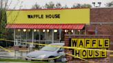 Father of Nashville Waffle House shooter gets 18 months