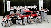 Flooded Nissan Fairlady Z Is Being Restored by Japanese College Students