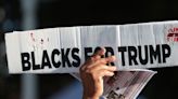 The Sad State Of Affairs When Black Men Stump For Trump