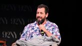 Adam Sandler Learned Quickly That Not Everyone Loves His Films