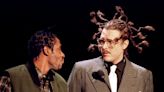 'Weird Al' Yankovic on his fight to make 'Weird' Oscar-eligible and 'awkward' timing of the film's Coolio spoof: 'I would've hoped that he would've gotten a kick out of it'